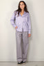 Indress - Shirt - Brad -  Lavender blue