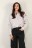 Indress - Shirt - Katherine -  Silver grey