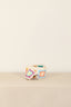 Sea Me Happy - Riem - Flower Belt -  Multicolour