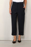 Max Mara - Broek - Boris -  Navy