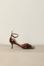 Morobé - Sandalen - Annie 03 -  Bronze specchio