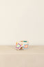 Sea Me Happy - Riem - Flower Belt -  Multicolour