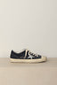 Golden Goose - sneakers -  GWF00205.F004060.50750 - NAVY/SILVER