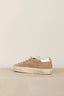 Golden Goose - Sneakers - GWF00118.F006388.55483 -  Tabacco/silver