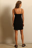 forte_forte - jurk - 12049 my dress - nero