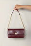 Golden Goose - Tas - GWA00473.A000565.40293 -  Burgundy