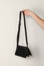 Zarina Rouge - Tas - Mara -  Black