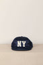 Ralph Lauren - Pet - Auth Bball H-N/A-Cap -  Newport navy