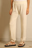 Éterne - jogging - CLASSIC SWEATPANT  - cream