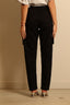 AFTER LABEL - Broek - Firebanks pants -  Black