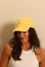 Ralph Lauren - pet - CLS SPRT CAP -  Oasis yellow