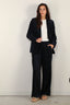 forte_forte - Blazer - 12848 my jacket - Notte - BYLOTTE