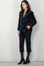 forte_forte - Blazer - 13236 my jacket - Notte - BYLOTTE