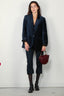 forte_forte - Blazer - 13236 my jacket - Notte - BYLOTTE