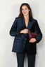 forte_forte - Blazer - 13236 my jacket - Notte - BYLOTTE