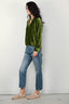 forte_forte - Blouse - 13263 my shirt - Felce - BYLOTTE