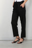 forte_forte - Broek - 13222 my pants - Nero - BYLOTTE