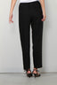 forte_forte - Broek - 13222 my pants - Nero - BYLOTTE