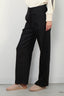 forte_forte - Broek - 13224bis my pants - Nero - BYLOTTE