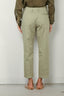 forte_forte - Broek - 9903 my pants - Olive - BYLOTTE