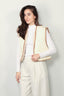 forte_forte - Gilet - 13202 my jacket - Avorio - BYLOTTE