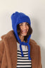 forte_forte - Muts - 13354 my hat - Bluette - BYLOTTE