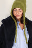 forte_forte - Muts - 13354 my hat - Felce - BYLOTTE