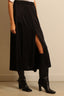 forte_forte - rok - 12074 my skirt - nero - BYLOTTE