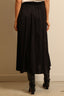 forte_forte - rok - 12074 my skirt - nero - BYLOTTE