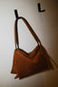 Wandler Tas - Penelope Tote Small - Saddle Suede