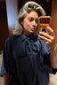 Francoise - Blouse - Blake - Marine