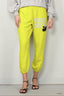 FREE CITY - jogging - freecity large - gloyellow - BYLOTTE