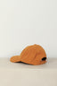 Ganni - cap - A5272 Corduroy - Sand - BYLOTTE