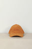 Ganni - cap - A5272 Corduroy - Sand - BYLOTTE