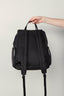 Ganni - Rugzak - Bucky Backpack - Black - BYLOTTE