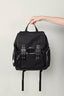 Ganni - Rugzak - Bucky Backpack - Black - BYLOTTE