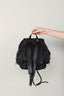 Ganni - Rugzak - Bucky Backpack Small - Black - BYLOTTE