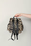 Ganni - Rugzak - Bucky Backpack Small - Leopard - BYLOTTE