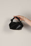 Ganni - Tas - Bou Bag Mini - Black - BYLOTTE