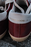 Golden Goose - Sneakers - Super Star - Red / White