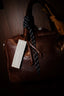 Golden Goose -Tas - Vita Medium Bag - Light Brown