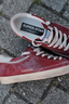 Golden Goose - Sneakers - Super Star - Red / White