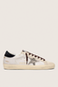 Golden Goose - Sneakers - Super Star - White / Seedpearl / Black