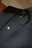 Golden Goose - Blazer - Double Breasted Blazer Diva Wool - Dark Blue