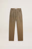 Golden Goose - Jeans - Journey Pant Kim - Pale Khaki