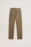 Golden Goose - Jeans - Journey Pant Kim - Pale Khaki
