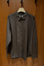 Aiayu - Blouse - Shirt - Smokey Brown