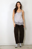GOLD HAWK - Top - GH721 - Ice Grey - BYLOTTE