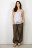 GOLD HAWK - Top - GH721 - Ice Grey - BYLOTTE