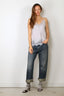 GOLD HAWK - Top - GH721 - Ice Grey - BYLOTTE